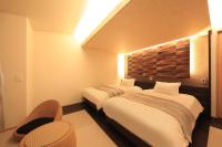 Superior Zweibettzimmer mit Dusche