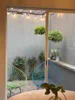 Casa Pirules- Parque Metropolitano - B&B