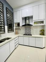 SRS WIN Homestay - Bed and Breakfast Sungai Petani