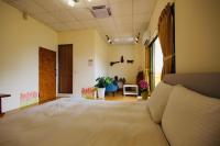 Camera Matrimoniale con Balcone