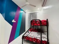 SRS WIN Homestay - B&B