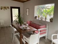 Anni House in Stavros - Ferienwohnung Stavros