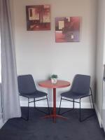 Deluxe Zweibettzimmer