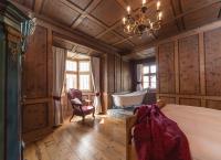 Superior Appartement met 2 Slaapkamers en Sauna