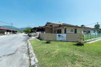 Zai Ham Homestay - B&B