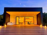 SETO CLAS AJI THE SEASIDE HILLS RESORT - B&B Aji