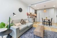 Stylish One BD Hideaway in Essendon - Ferienwohnung Melbourne