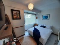 B&B Camp John Hay - Relaxing / Minimalist homestay - 1 Bed & Bath - Bed and Breakfast Camp John Hay