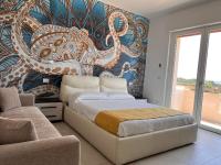 Triple Room with Sea View