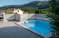 Villa Carmen - B&B Draga Bašćanska