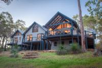 Daydreamer I Private Properties - B&B