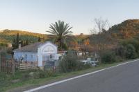 Alojamiento Rural junto a Vía Verde Olvera - Ferienwohnung Olvera