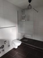 Ferienwohnung Lange - Chambres d'hôtes Brilon