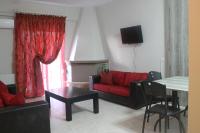 Paralia Apartments - B&B