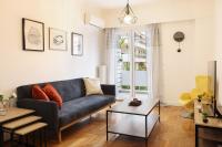 B&B Athen - Comfort & Relax apartment in Athens Riviera - Bed and Breakfast Athen