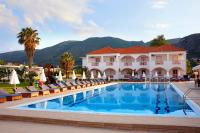 Akis Studios Alykes - B&B