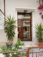 Kalamaria brand new 1 bedroom apartment - B&B Salonicco