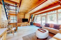 The Regal Bear - B&B Homewood