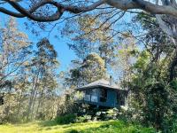 Bluegums Cabins Barrington Tops - B&B Banden Grove