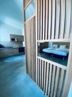 La King Le 50 Suites and SPA - B&B
