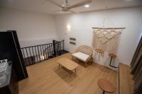 Camera Doppia con Letti Singoli