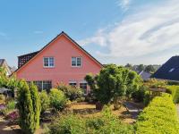 B&B Seebad Heringsdorf - "Mien Huus" 2 Zimmer, Bad, Terrasse, Wlan, - Bed and Breakfast Seebad Heringsdorf