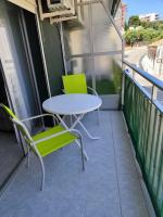 Encantador piso cerca de la playa en Cullera - Ferienwohnung Faro de Cullera