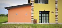 Appartamento Monolocale con 1 Letto Matrimoniale