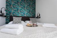 Suite with Terrace