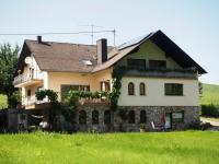 Landhaus Sonneninsel - Appartement - Chambres d’hôtes Minheim