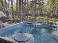 Villa Tuomipakka - Chambres d’hôtes Kalajoki