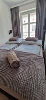 Apartament Książ - Chambres d’hôtes