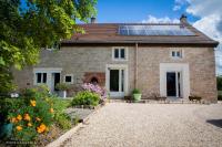Aux Mésanges - Bed and Breakfast