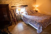 Kamer met Queensize Bed