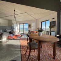 Suikerbos in Pringle - B&B Pringle Bay