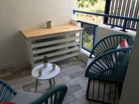 L'Azur - B&B Saint-Pierre