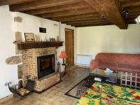 Chez Milo, rural cottage - B&B Roches