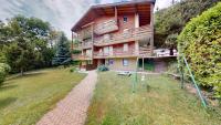 Cosy apartment surrounded by nature in Varen - Salgesch region - Chambres d'hôtes Varen