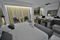 Deluxe Double/Twin Room with Limited Sea View