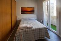 Apartamento de 2 dormitorios