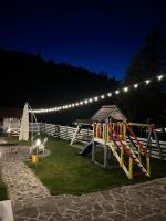 Pensiunea Crescent Predeal - Bed and Breakfast Predeal