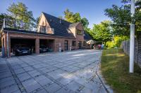 B&B Kongens Lyngby - Lake House Central Lyngby - Bed and Breakfast Kongens Lyngby