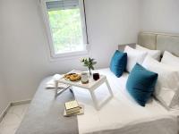 Astre&Jeanne suites - Ferienwohnung Sozópoli