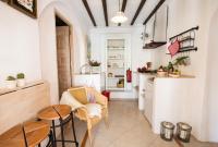 Apartamento planta baja (2 adultos)