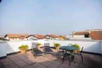 La terrazza di Giulietta - Ferienwohnung