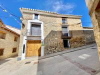 Casa Rural El Americano y disfruta de lo natural - B&B