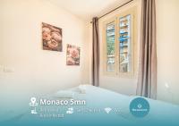 2mn de Monaco - Centre de Beausoleil - CH - Chambres d’hôtes Beausoleil