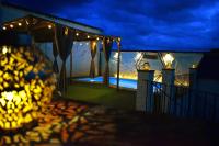 Aljibe Morisco - Casa Rural - - B&B