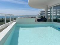 Global Properties, Apartamento con piscina privada y terraza con vistas a la costa - Chambres d'hôtes Canet d'En Berenguer