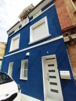 Casa Petits - Ferienwohnung